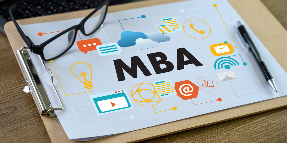 Top 10 Factors to Consider When Selecting an MBA 