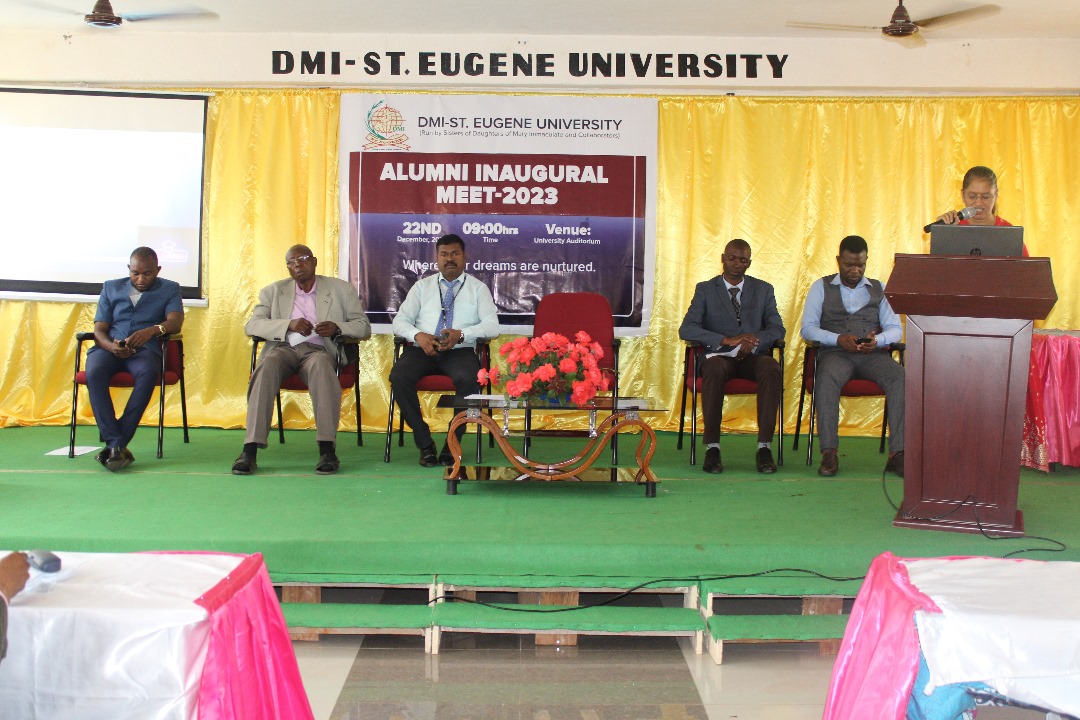 Alumni Seminar